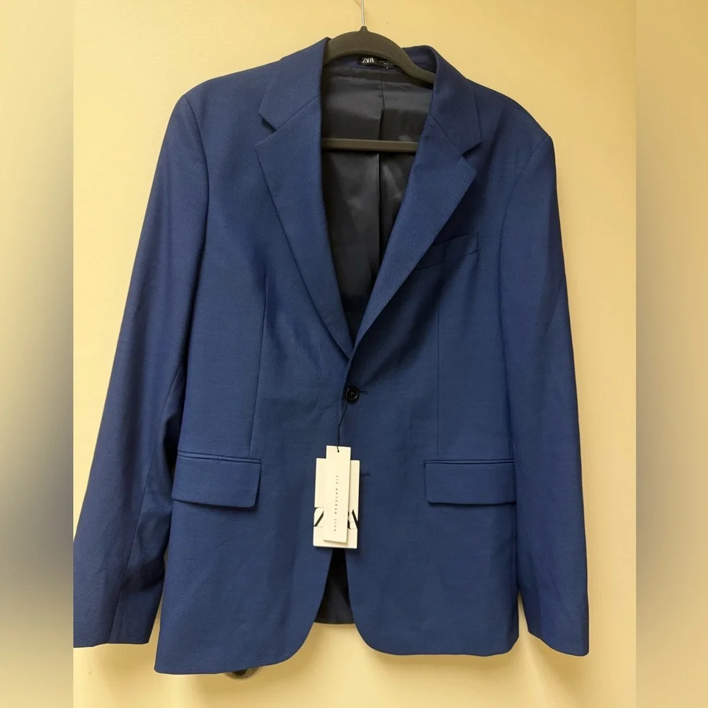 Zara nwt men